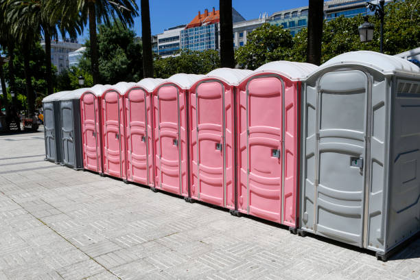 Best Portable Toilets for Disaster Relief Sites  in Merton, WI