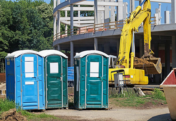 Merton, WI Portable Potty Rental Company