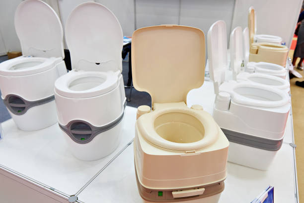 Best Portable Toilet Waste Disposal  in Merton, WI